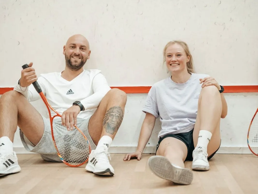 FunSportZentrum Kornwestheim - Fitness & mehr squash venue photo 9 of 10