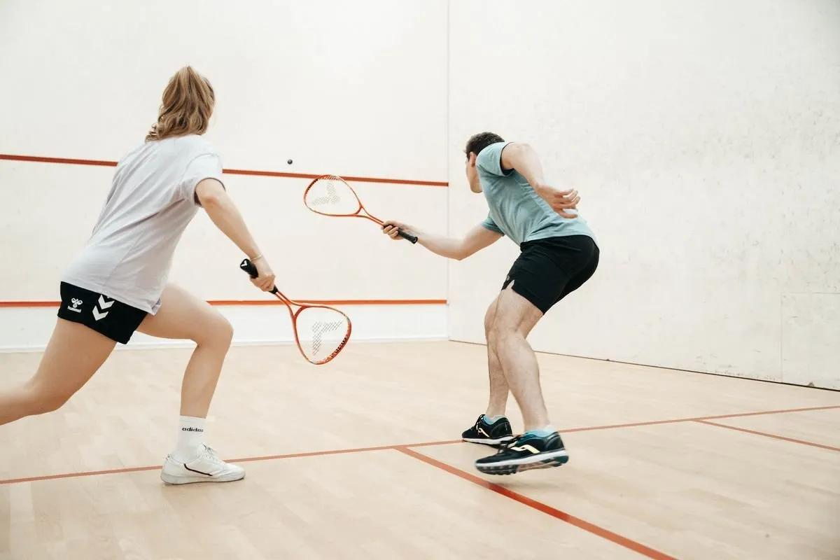 FunSportZentrum Kornwestheim - Fitness & mehr squash venue photo 6 of 10