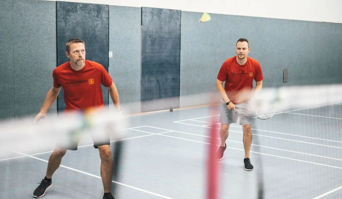 FunSportZentrum Kornwestheim - Fitness & mehr squash venue photo 3 of 10