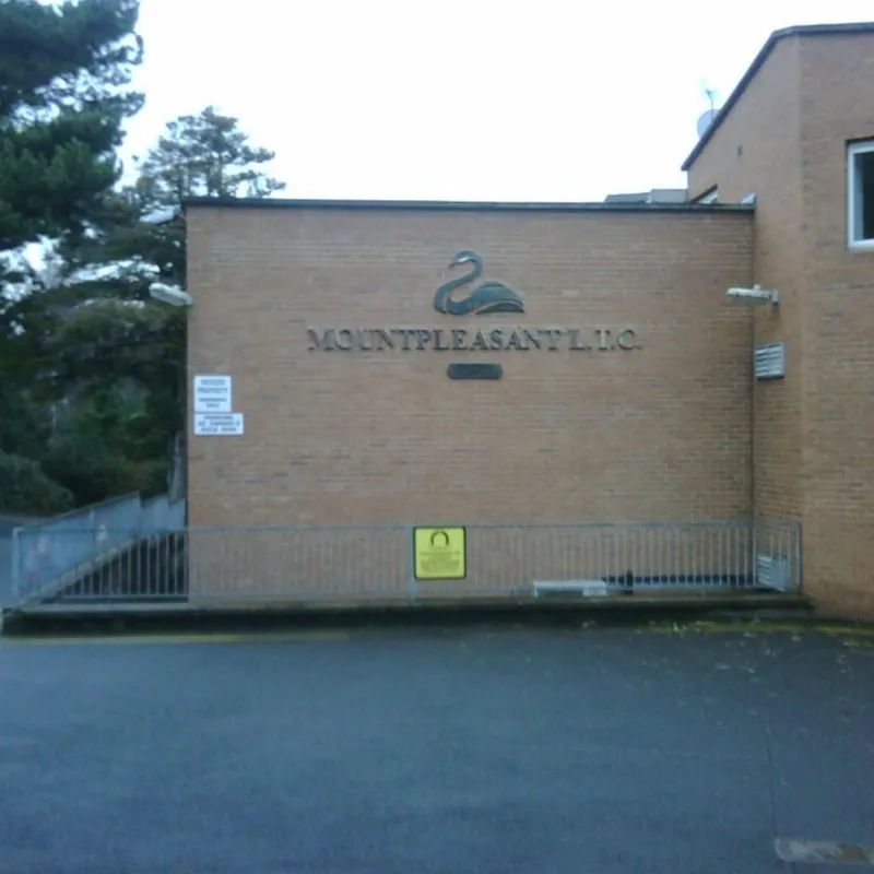 Furry Park squash venue photo 1 of 1