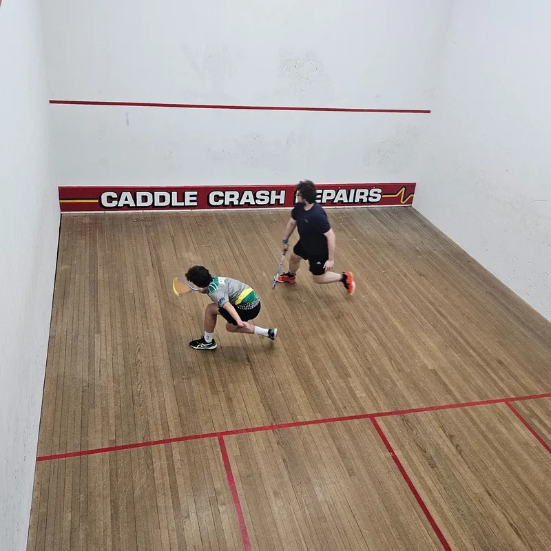 FUSARC - Flinders University Squash and Racquetball squash venue photo 10 of 10