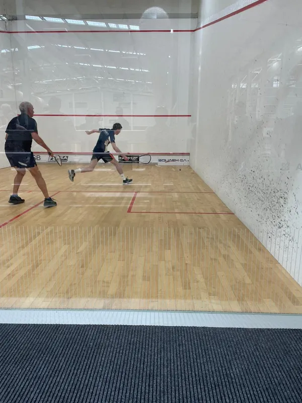 FUSARC - Flinders University Squash and Racquetball squash venue photo 6 of 10