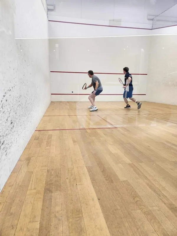 FUSARC - Flinders University Squash and Racquetball squash venue photo 5 of 10