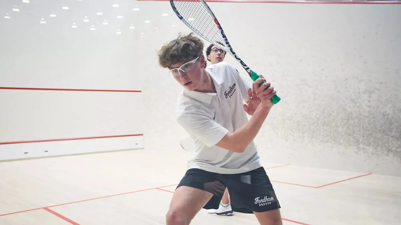 Futcentral DASS squash venue photo 1 of 1