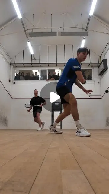 Garats Hay squash venue photo 5 of 5