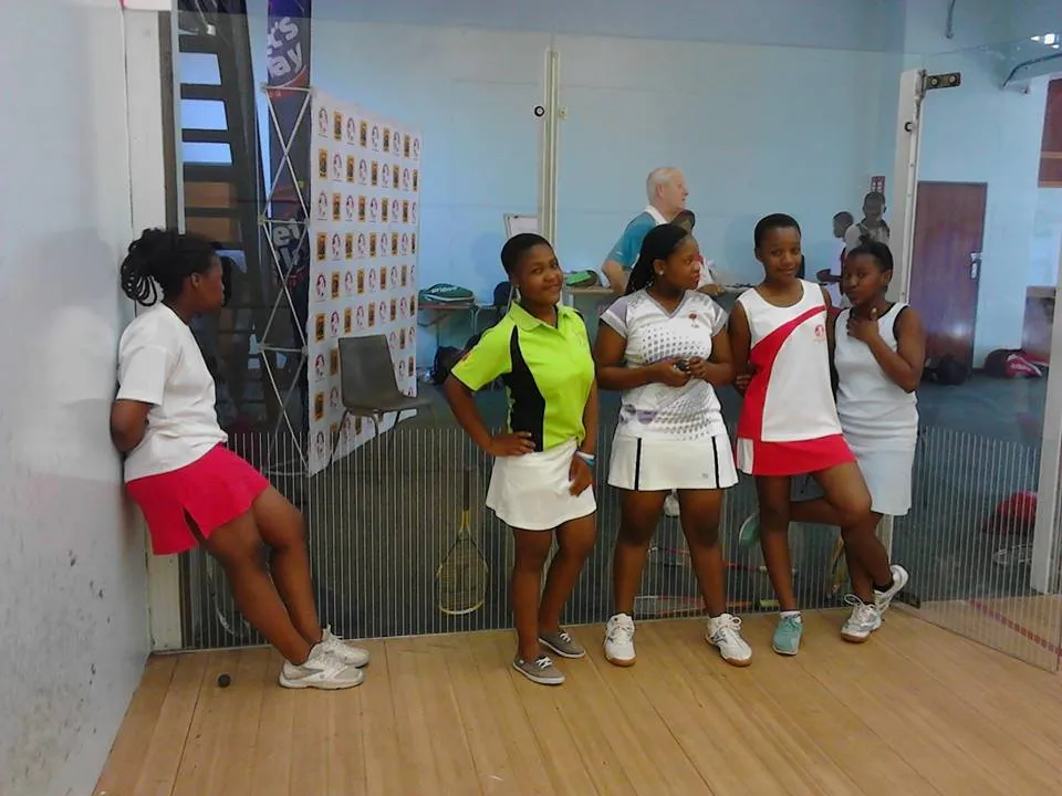 Gazankulu Primary School squash venue photo 3 of 10