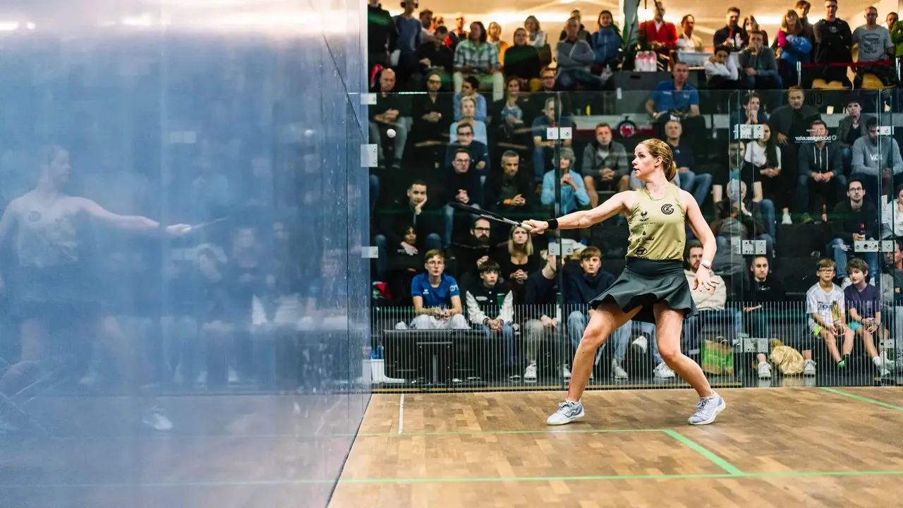 GC Squash squash venue photo 10 of 13