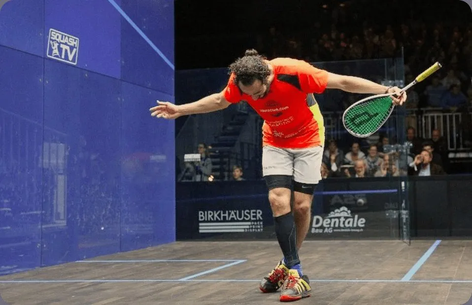 GC Squash squash venue photo 9 of 13