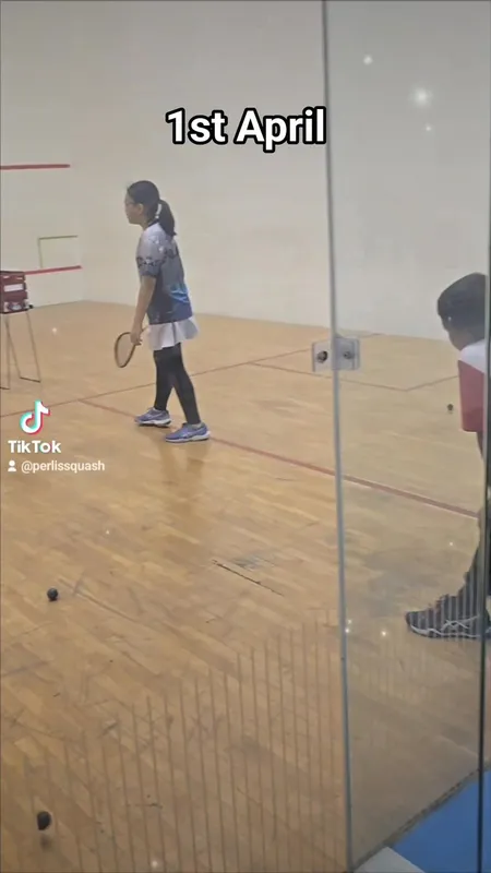 Gelanggang Skuasy squash venue photo 5 of 10