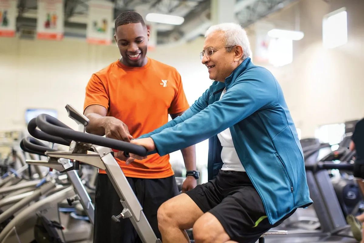 Genesee County YMCA