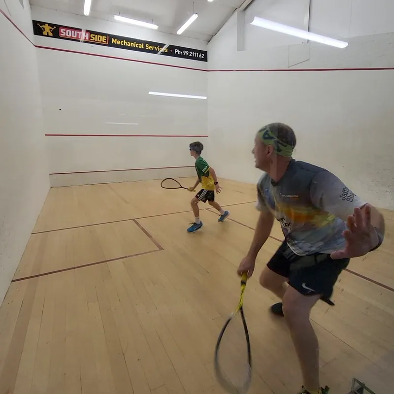 Geraldton Squash Club squash venue photo 8 of 8