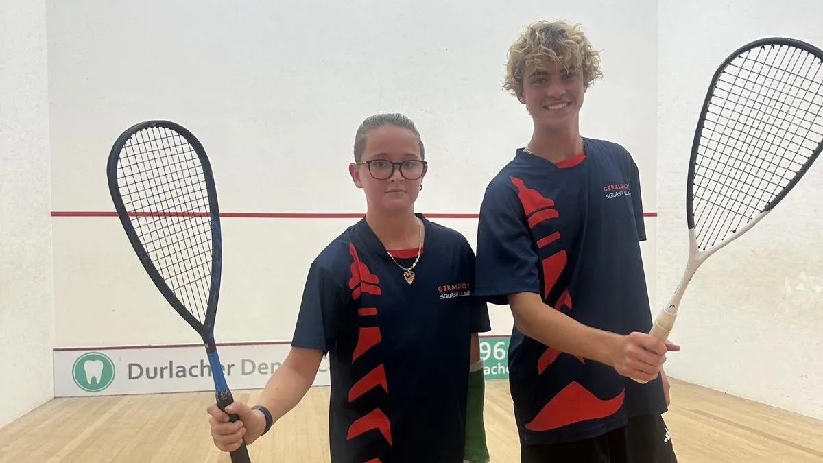 Geraldton Squash Club squash venue photo 6 of 8