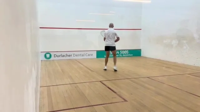 Geraldton Squash Club squash venue photo 5 of 8