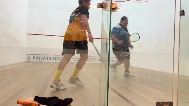 Geraldton Squash Club squash venue photo 4 of 8