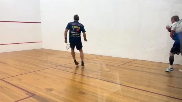 Geraldton Squash Club squash venue photo 3 of 8