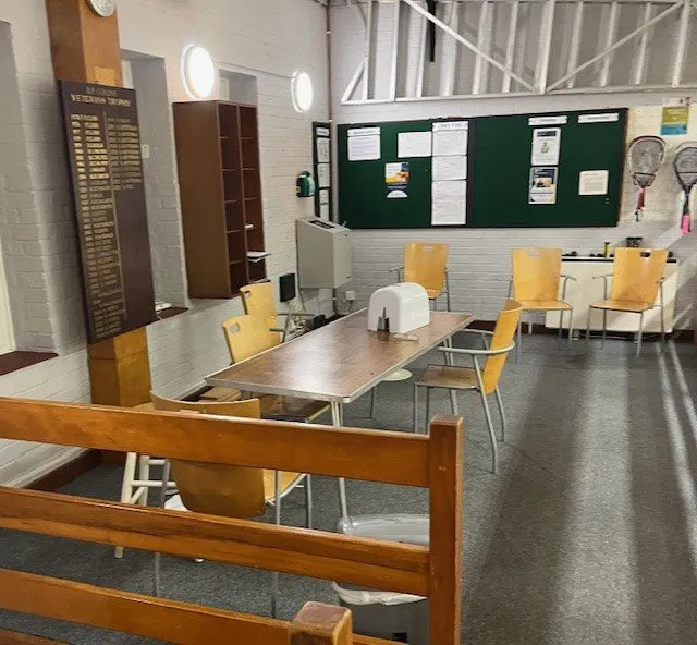 Gerrards Cross Squash Club squash venue photo 2 of 4
