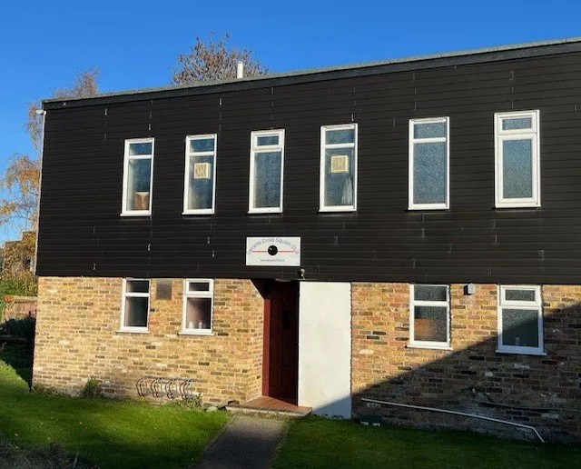Gerrards Cross Squash Club squash venue photo 1 of 4