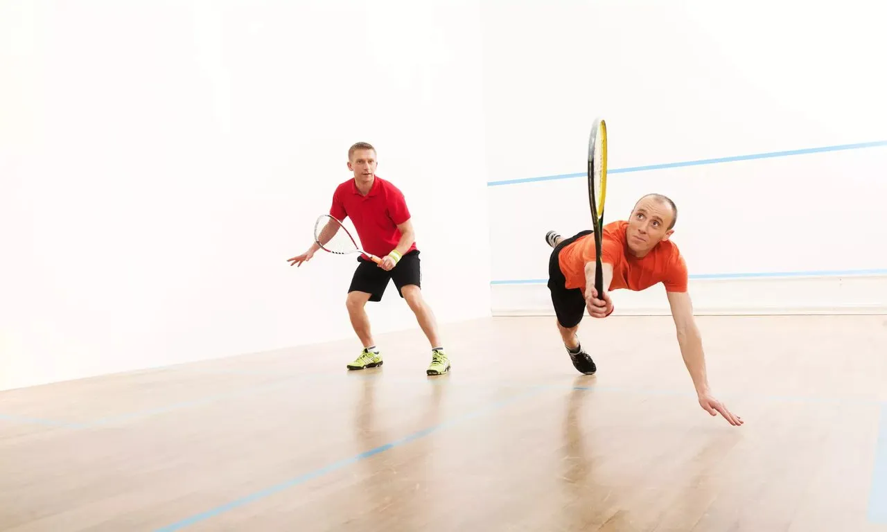 Gerringong Squash Club | Court Hire, Coaching & Fitness squash venue photo 8 of 8