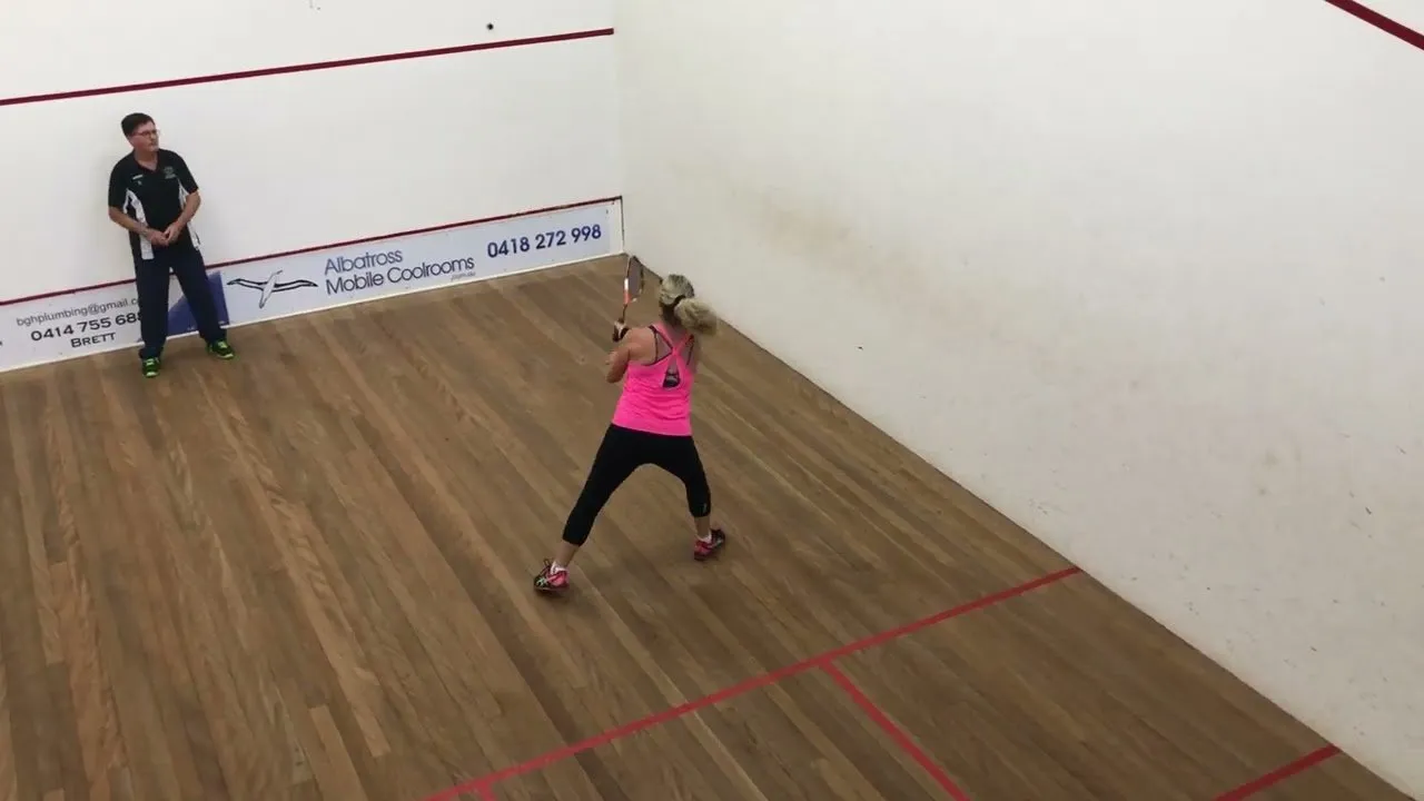 Gerringong Squash Club | Court Hire, Coaching & Fitness squash venue photo 7 of 8