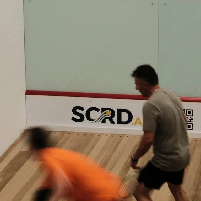 Gerringong Squash Club | Court Hire, Coaching & Fitness squash venue photo 4 of 8