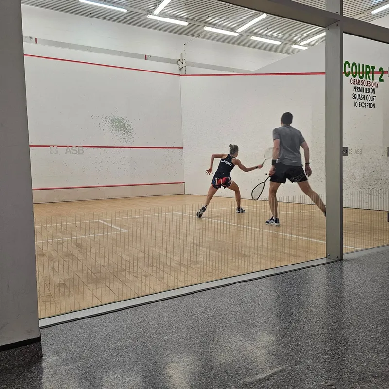 Get Active ABC squash venue photo 10 of 10