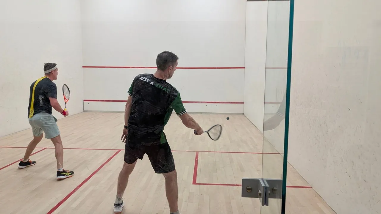 Get Active ABC squash venue photo 5 of 10