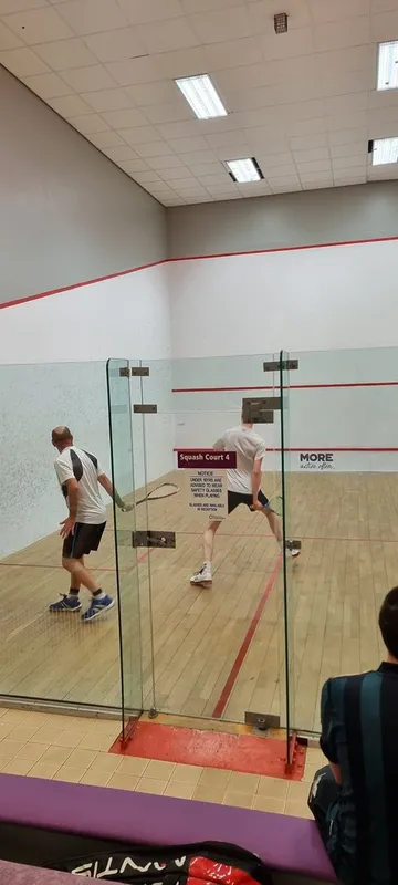 Get Active ABC squash venue photo 3 of 10