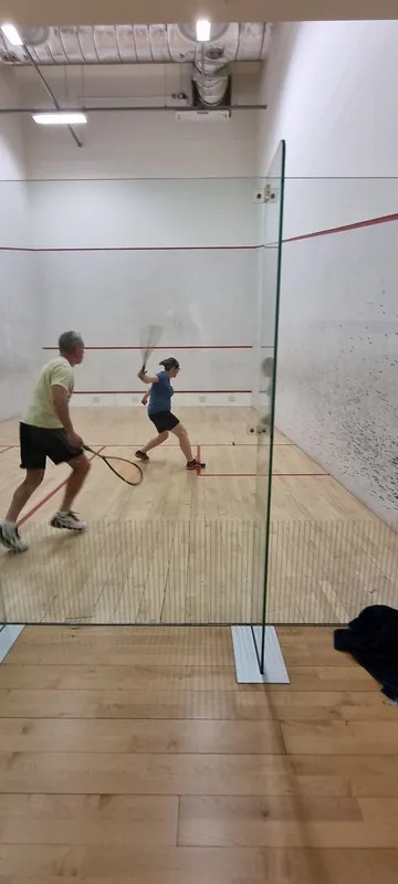 Get Active ABC squash venue photo 2 of 10