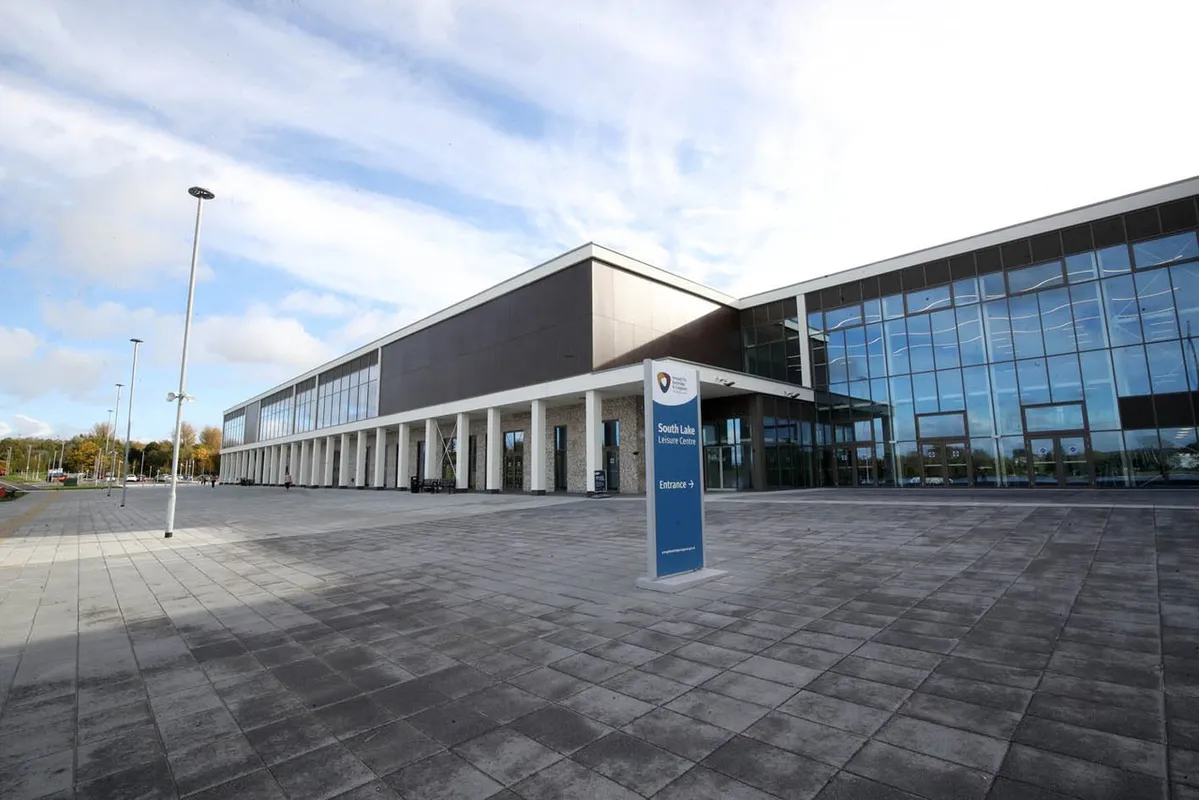 Get Active ABC squash venue photo 1 of 10