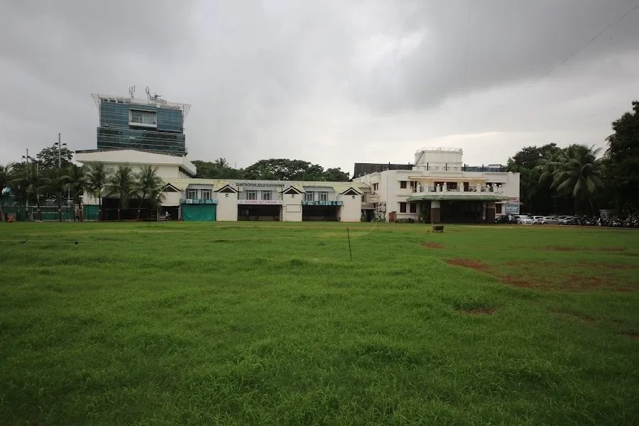 Ghatkopar Jolly Gymkhana squash venue photo 4 of 6