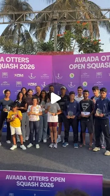 Ghatkopar Jolly Gymkhana squash venue photo 2 of 6