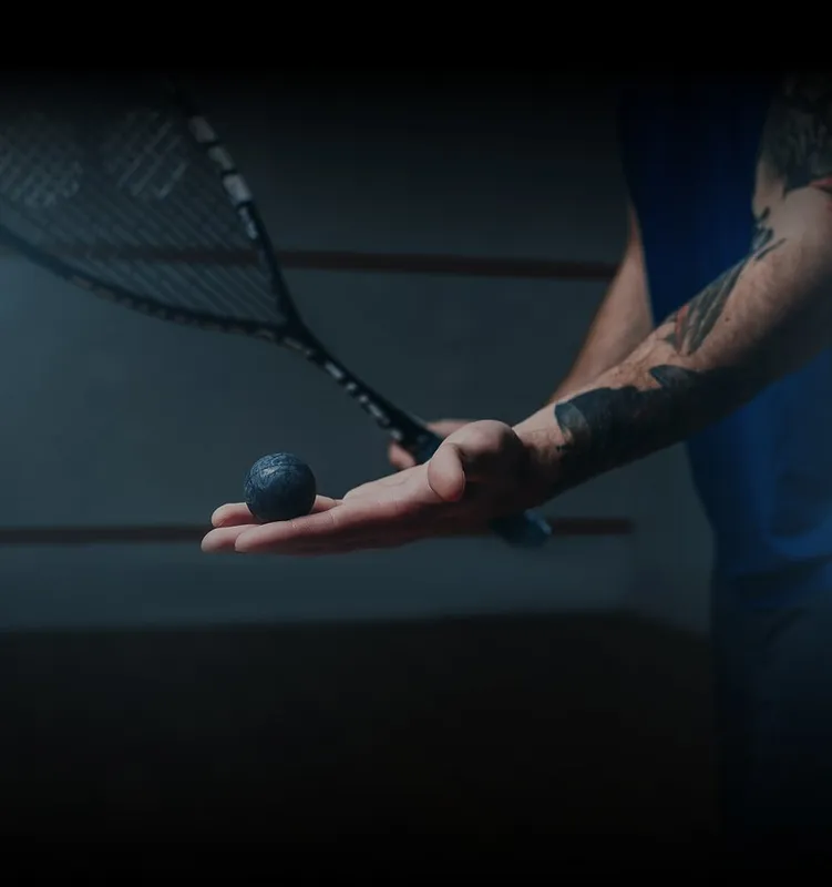 Gigafit Saint-Orens squash venue photo 3 of 6