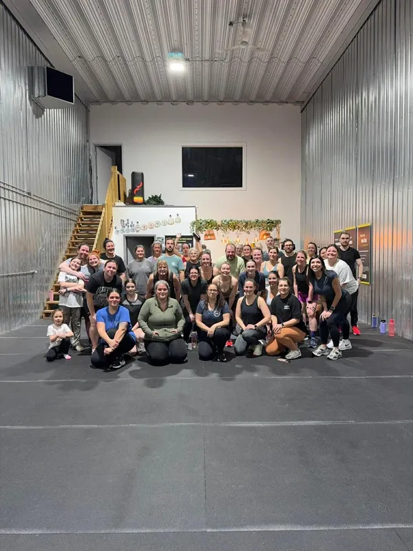 Gigafit Saint-Orens squash venue photo 1 of 6