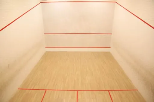Giggleswick School squash venue photo 5 of 5