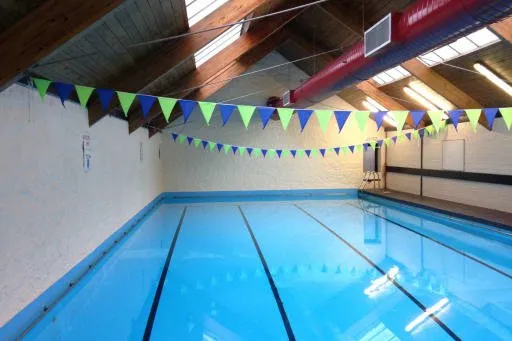 Giggleswick School squash venue photo 1 of 5