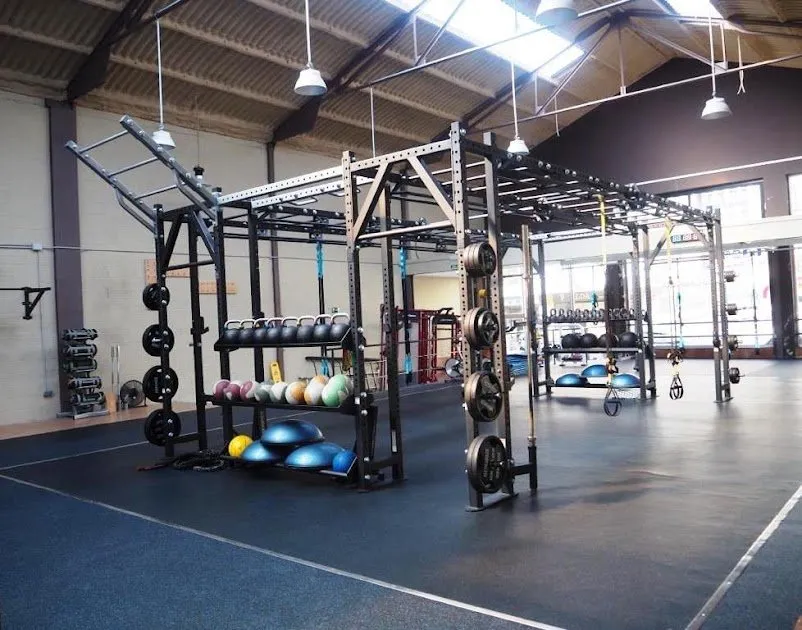 Gimnasio Squash Santiago (Milladoiro) squash venue photo 6 of 8