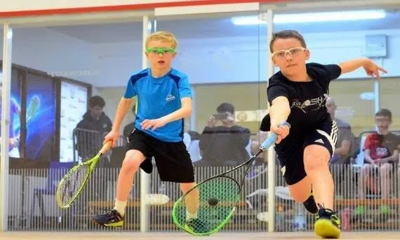 Gladstone Tennis and Squash Association squash venue photo 5 of 5