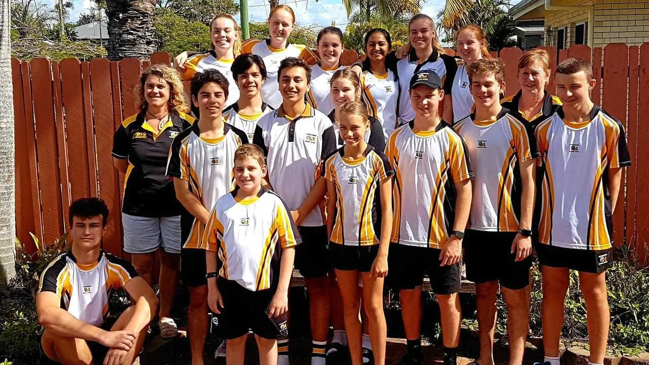 Gladstone Tennis and Squash Association squash venue photo 2 of 5