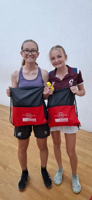 Gladstone Tennis and Squash Association squash venue photo 1 of 5