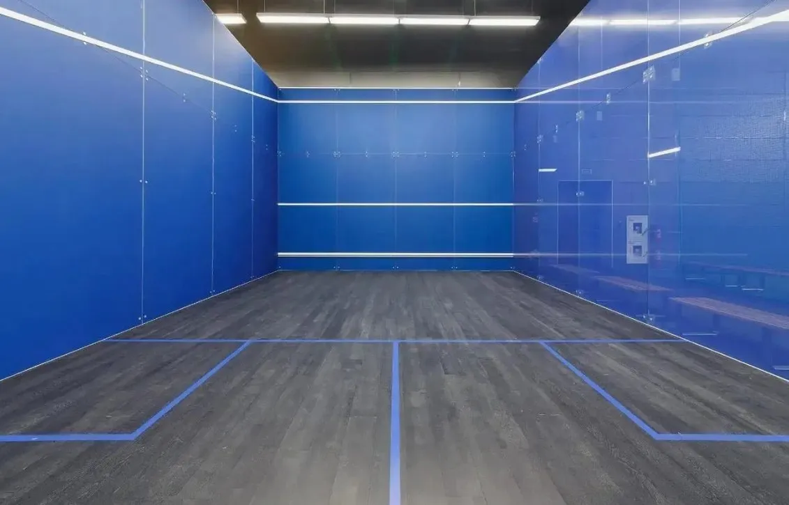 Glass Court Squash Academy squash venue photo 6 of 10