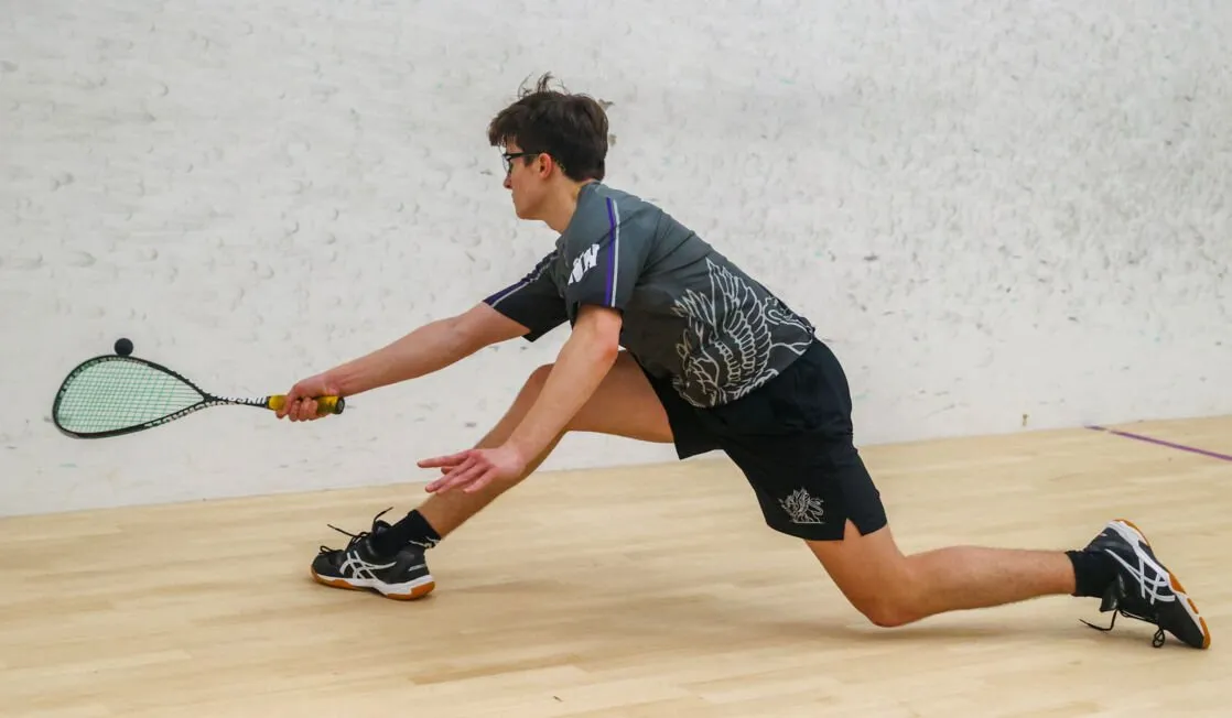 GL1 squash venue photo 8 of 10
