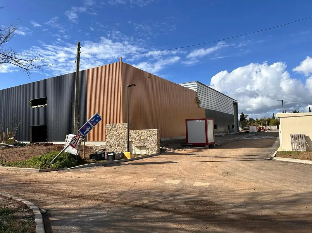 GM SQUASH squash venue photo 4 of 6