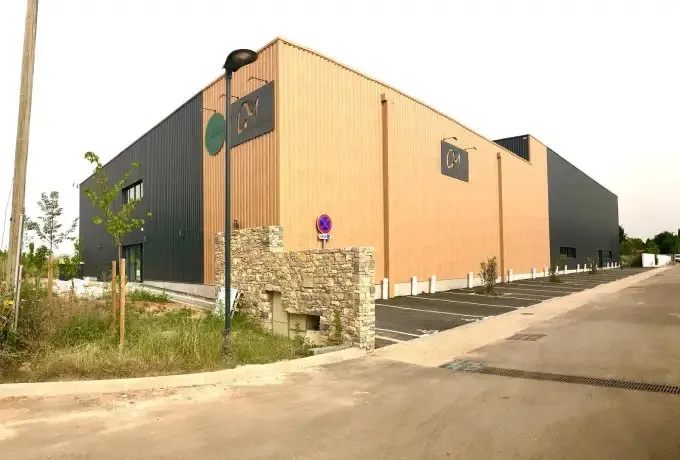 GM SQUASH squash venue photo 3 of 6