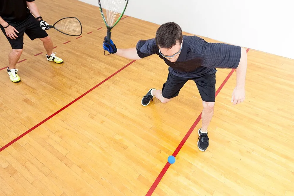 Gold Coast Squash Centre squash venue photo 2 of 6