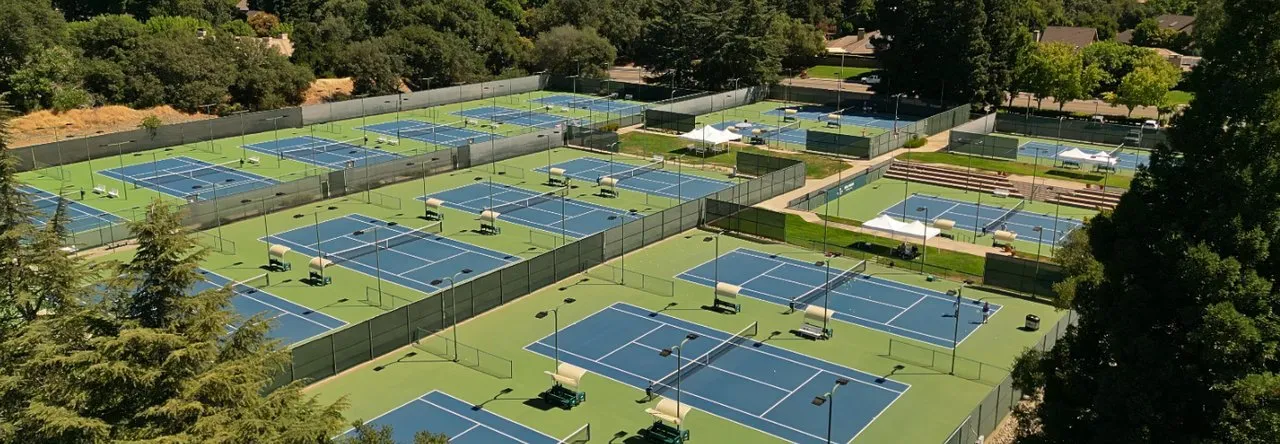 Gold River Sports Club squash venue photo 1 of 1