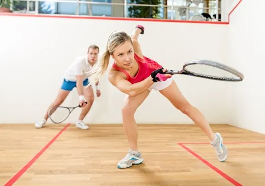 Golem Club squash venue photo 7 of 7
