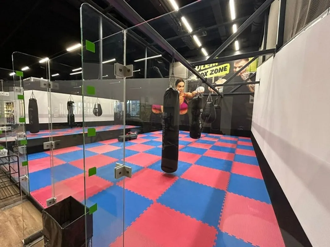 Golem Club squash venue photo 6 of 7