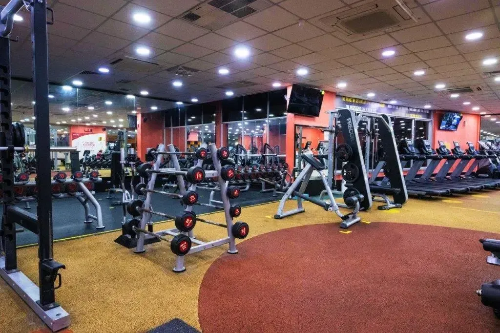 Gombak Recreation Centre squash venue photo 4 of 10