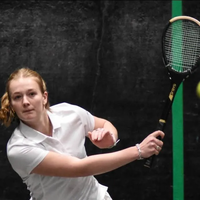 Gonville & Caius College Sports Ground squash venue photo 2 of 2