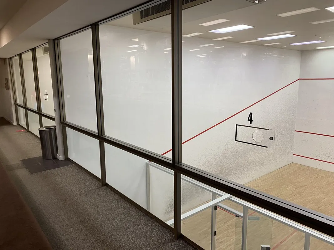 GoodLife Fitness Toronto Dunfield and Eglinton squash venue photo 9 of 9